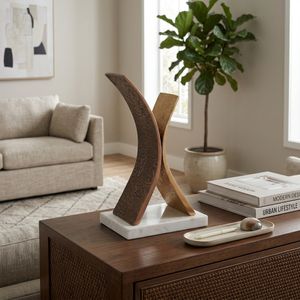 CLAXTONRIDGE GOLD DECOR 16 (IN) 11