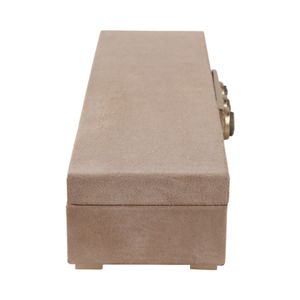CALTONRIDGE IVORY BOX 3 (IN) 5
