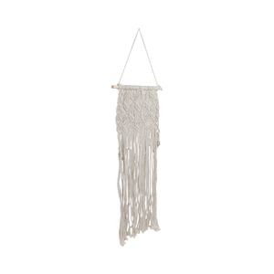 CANTONTON IVORY WALL HANGING 18 (IN) 3