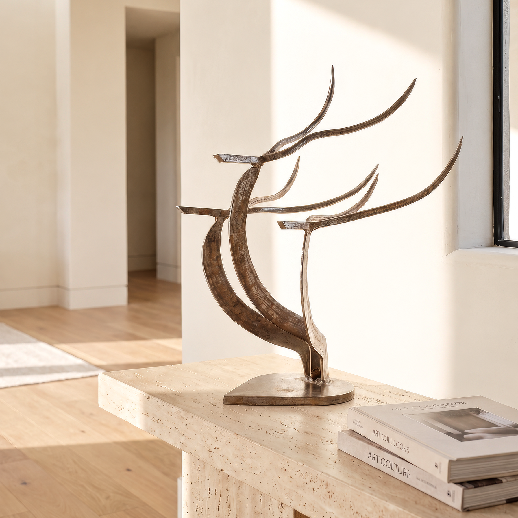 Angrove Sculpture