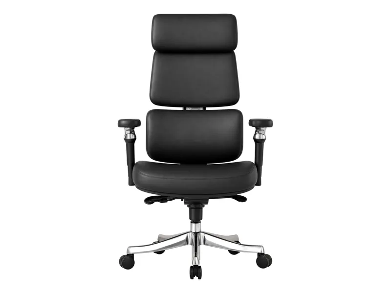 Portia Office Chair Black 4