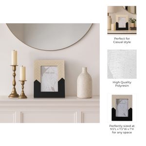GORDENBROOK IVORY FRAME 10 (IN) 9