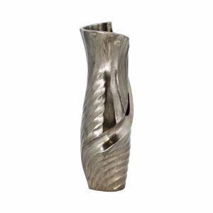 MILTONMOOR SILVER VASE 16 (IN) 1