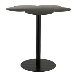 RUBYFIELD BLACK TABLE 21 (IN) 1