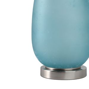 DARIENWELL BLUE LAMP 30 (IN) 6