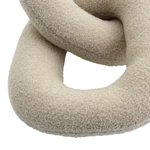 ROSESIDE IVORY PILLOW 4 (IN) 7