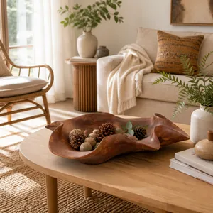 HENSONWELL BROWN TRAY 4 (IN) 12