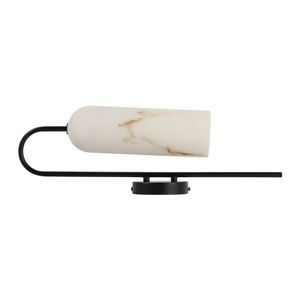 KIRBYMOOR WHITE SCONCE 22 (IN) 3