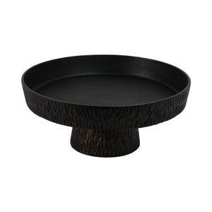 EVERTONBURN BLACK TRAY 6 (IN) 3