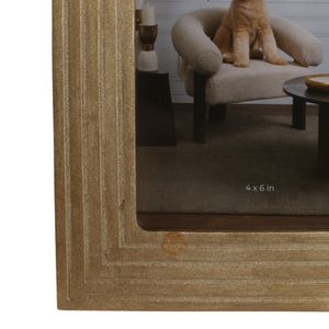 BAKERSTONE GOLD FRAME 8 (IN) 6