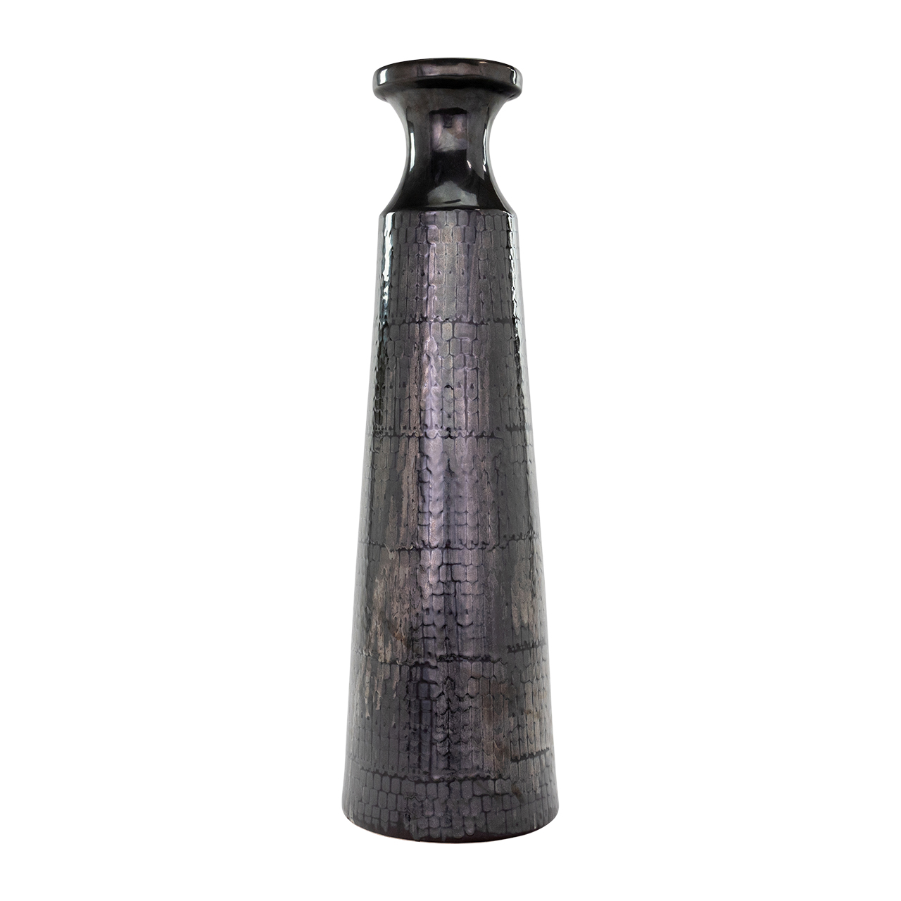 Maderas Oversized Tall Vase 8