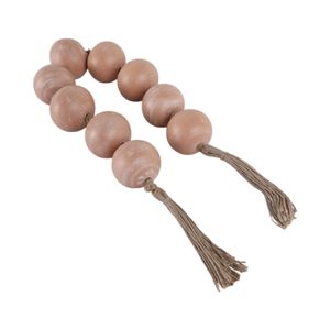 HAZENHAVEN RED BEAD 3 (IN) 3