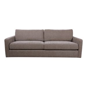 ERINWAY BROWN SOFA 95 (IN) 3