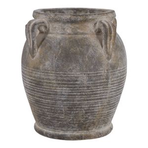 COHENWAY BROWN VASE 10 (IN) 1