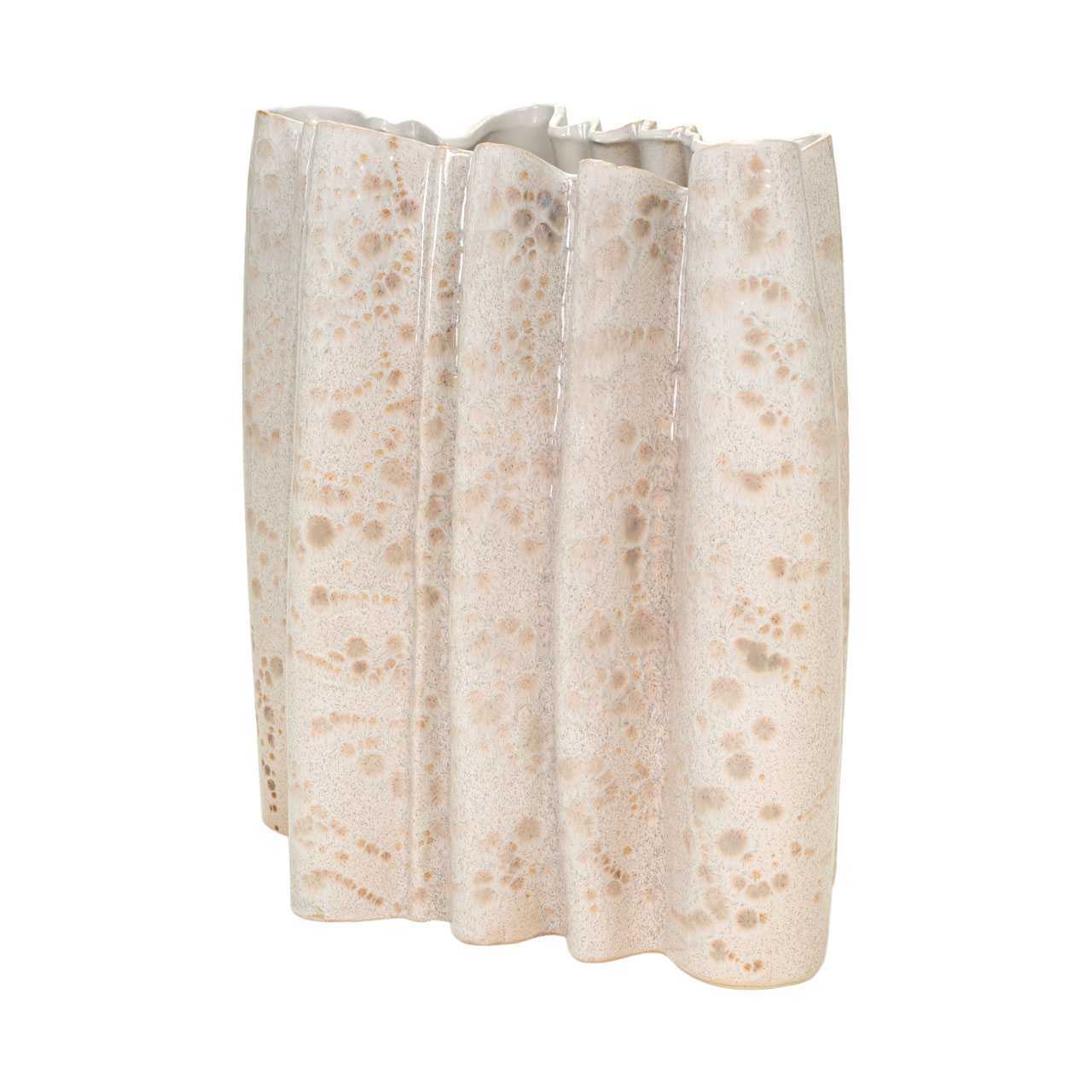 Calypso Oversized Vase 4