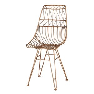 Jette Chair 1