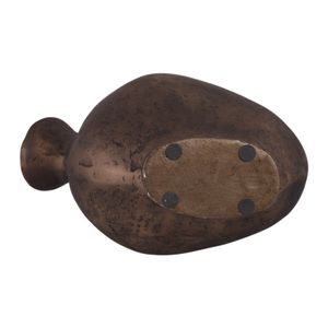 KNOXBROOK BRONZE VASE 14 (IN) 9