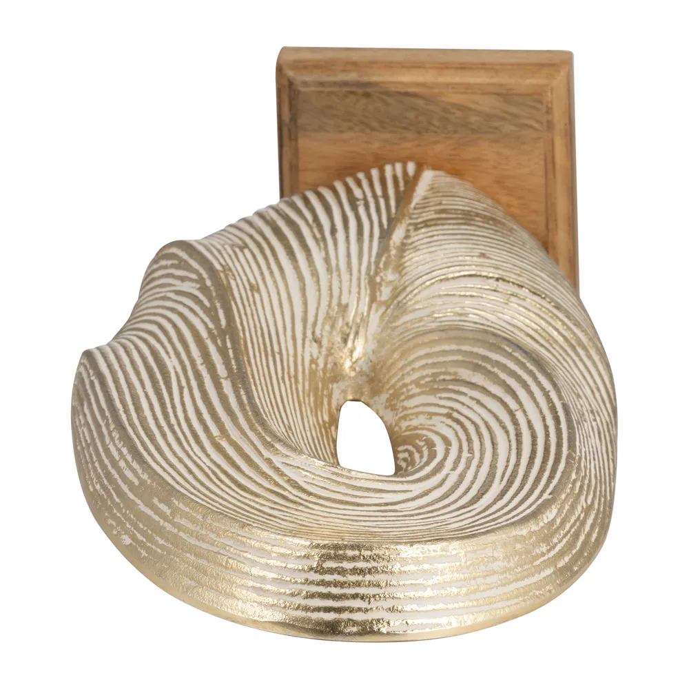 EASTONLEY GOLD DECOR 18 (IN)