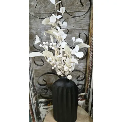 Ivory Eucalyptus Berry Pick