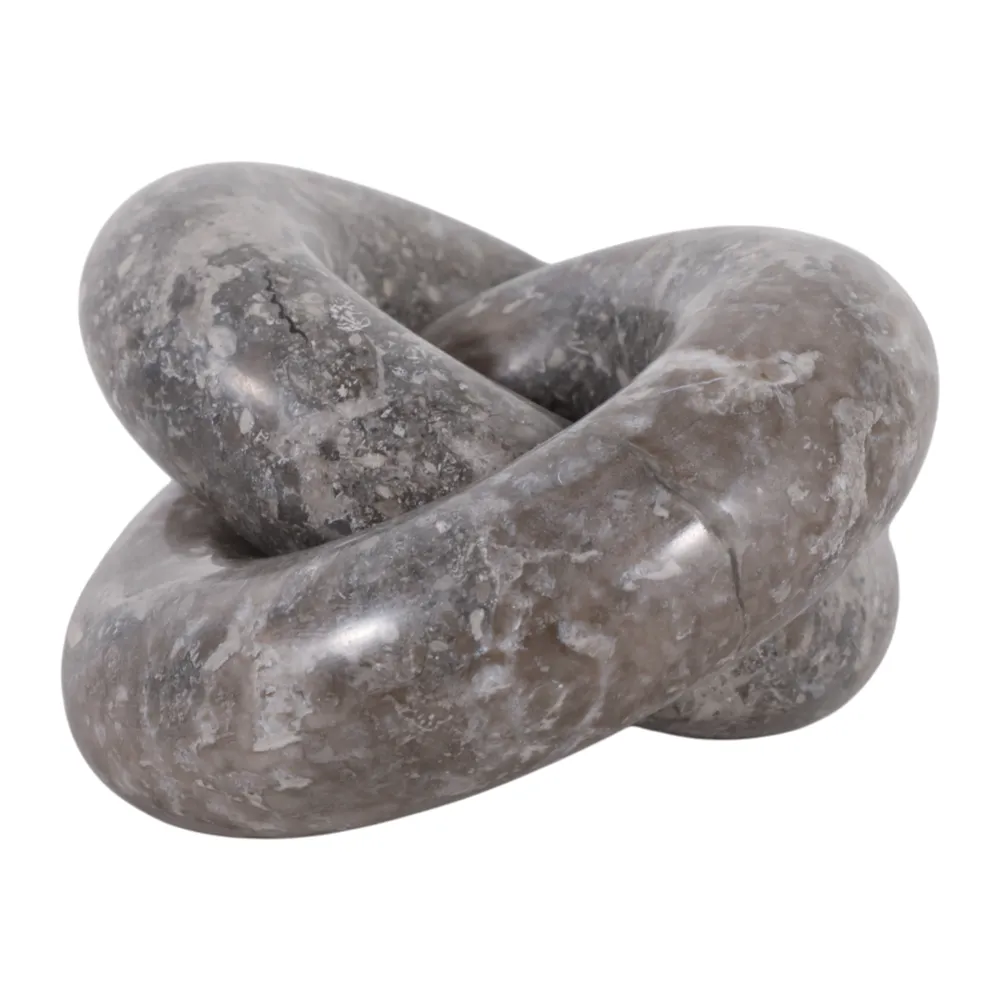 GRANTLEY GRAY DECOR 4 (IN)