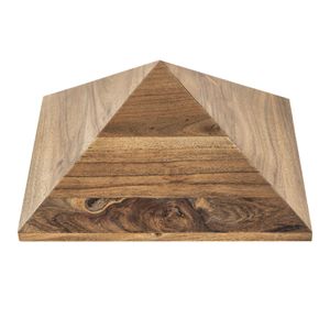 Sollis Decorative Object - Beige 3