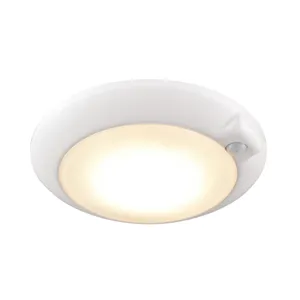Plandome 6'' Wide Integrated LED Down Light - White 1