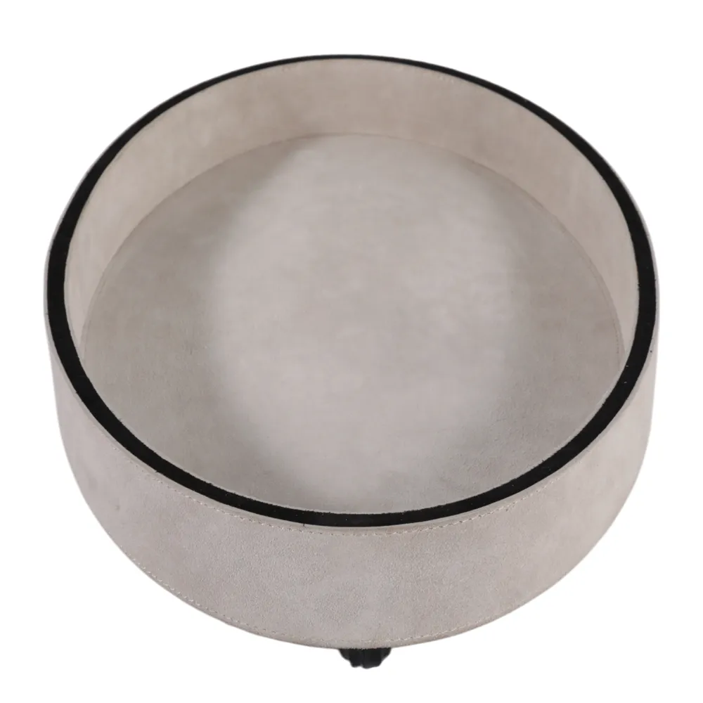 DEWEYLAKE IVORY TRAY 2 (IN)
