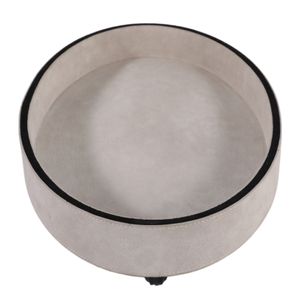 DEWEYLAKE IVORY TRAY 2 (IN) 7