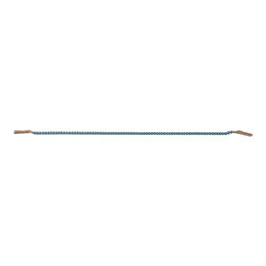 CHATHAMRIDGE BLUE BEAD 1 (IN) 3