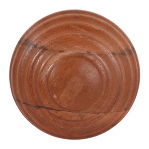 EDWINPARK BROWN ORB 4 (IN) 9