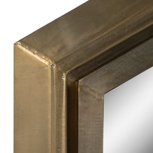 LOCHCROSS GOLD MIRROR 20 (IN) 5