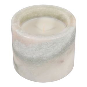 STONELEY CASHMERE VANILLA & MUSK CANDLE 5 (IN) 5