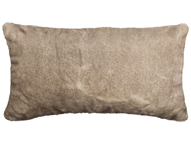 Café Breve Pillow - 14x26 1