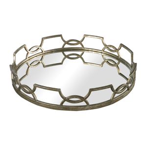 Hucknall Tray - Bronze 2