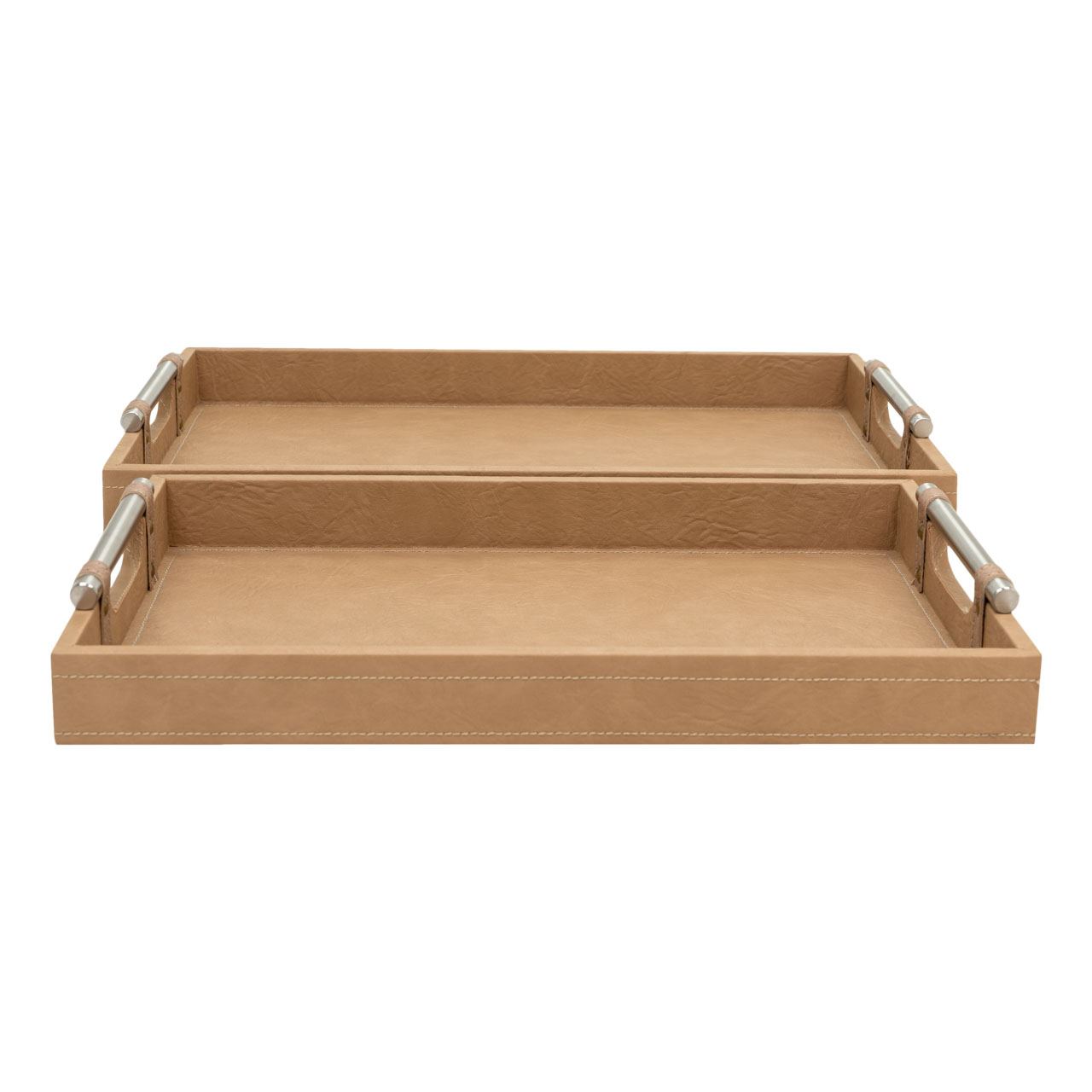 Vicenti Trays -Set 2 3