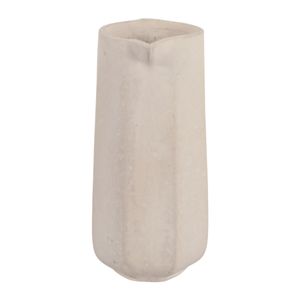 PARKMOOR IVORY VASE 12 (IN) 5