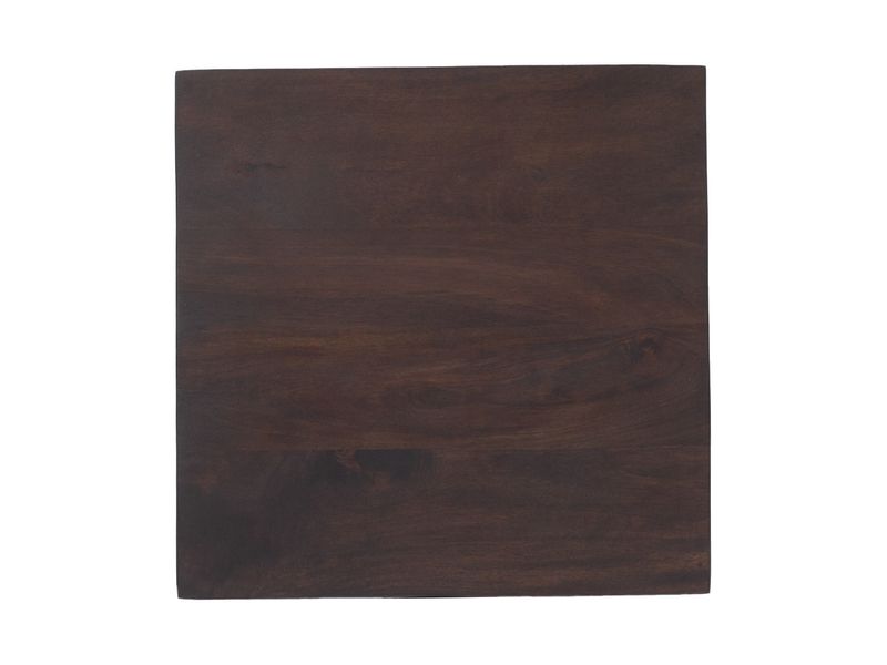 Alba Accent Table Walnut 6