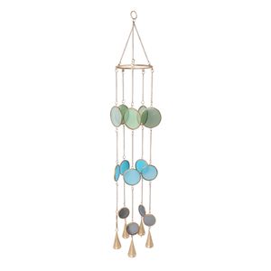 CASPERROSE GOLD WIND CHIME 37 (IN) 3