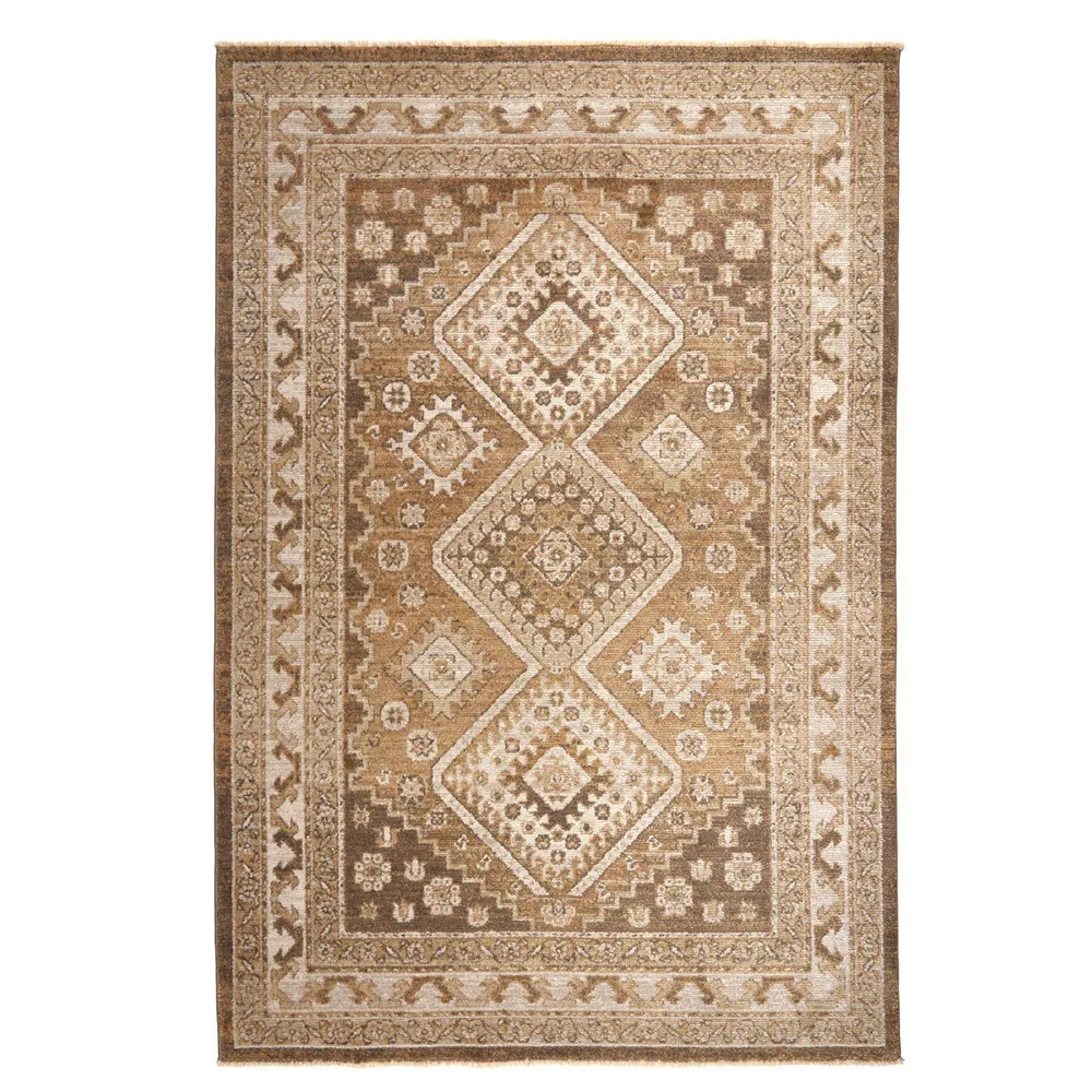 Rustic Diamond