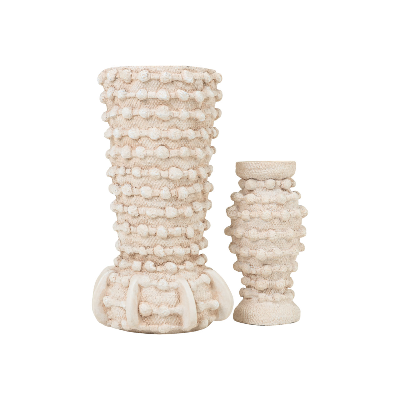 Pendar Candleholder -SB 6