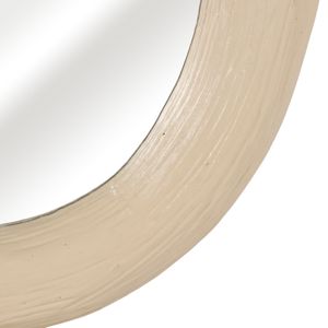 DRYDENTON BROWN MIRROR 2 (IN) 5