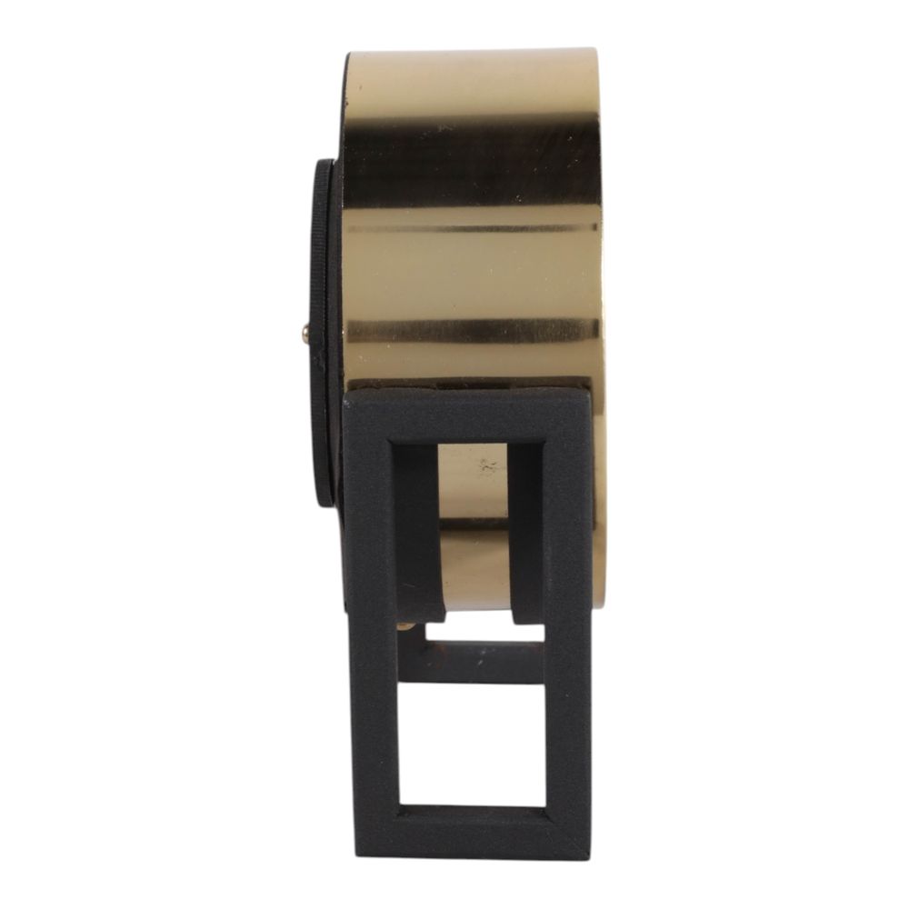CABOTCROSS GOLD CLOCK 7 (IN)