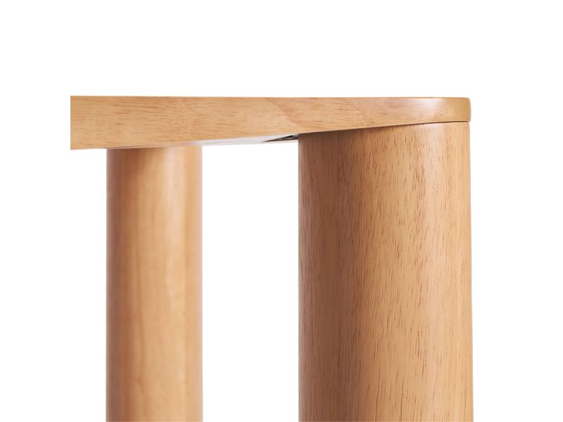 Eazy Dining Table Natural 7