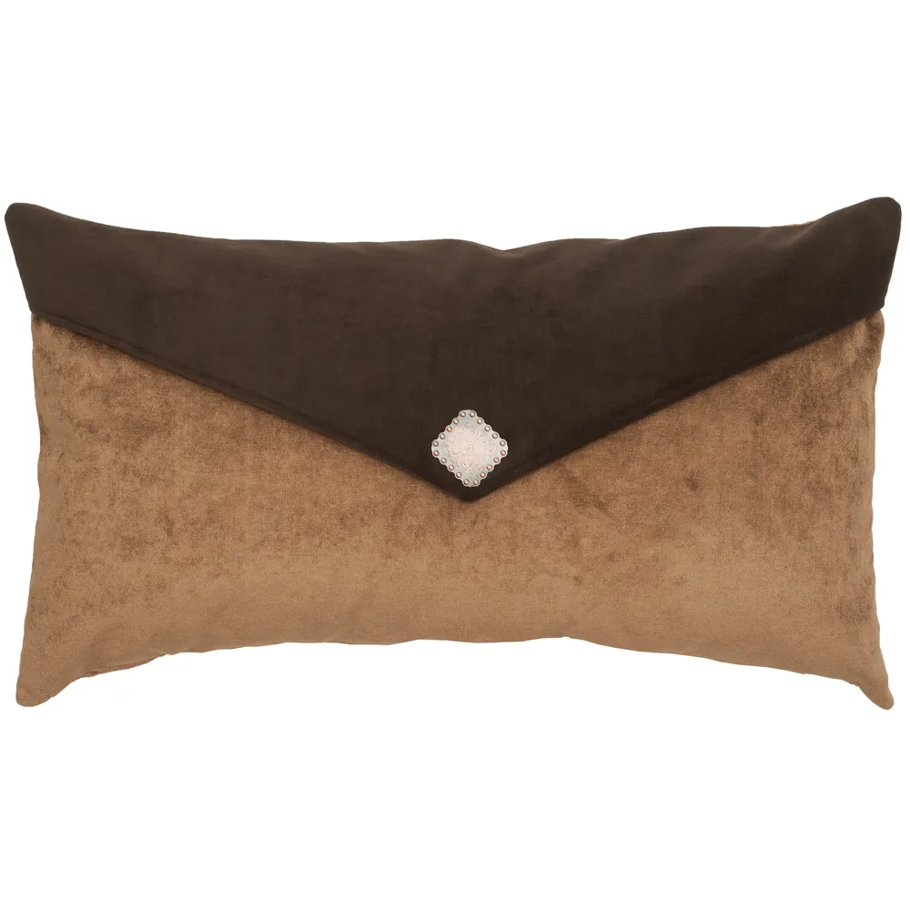 Mountain Sierra III - Pillow Sham - King - 20x36