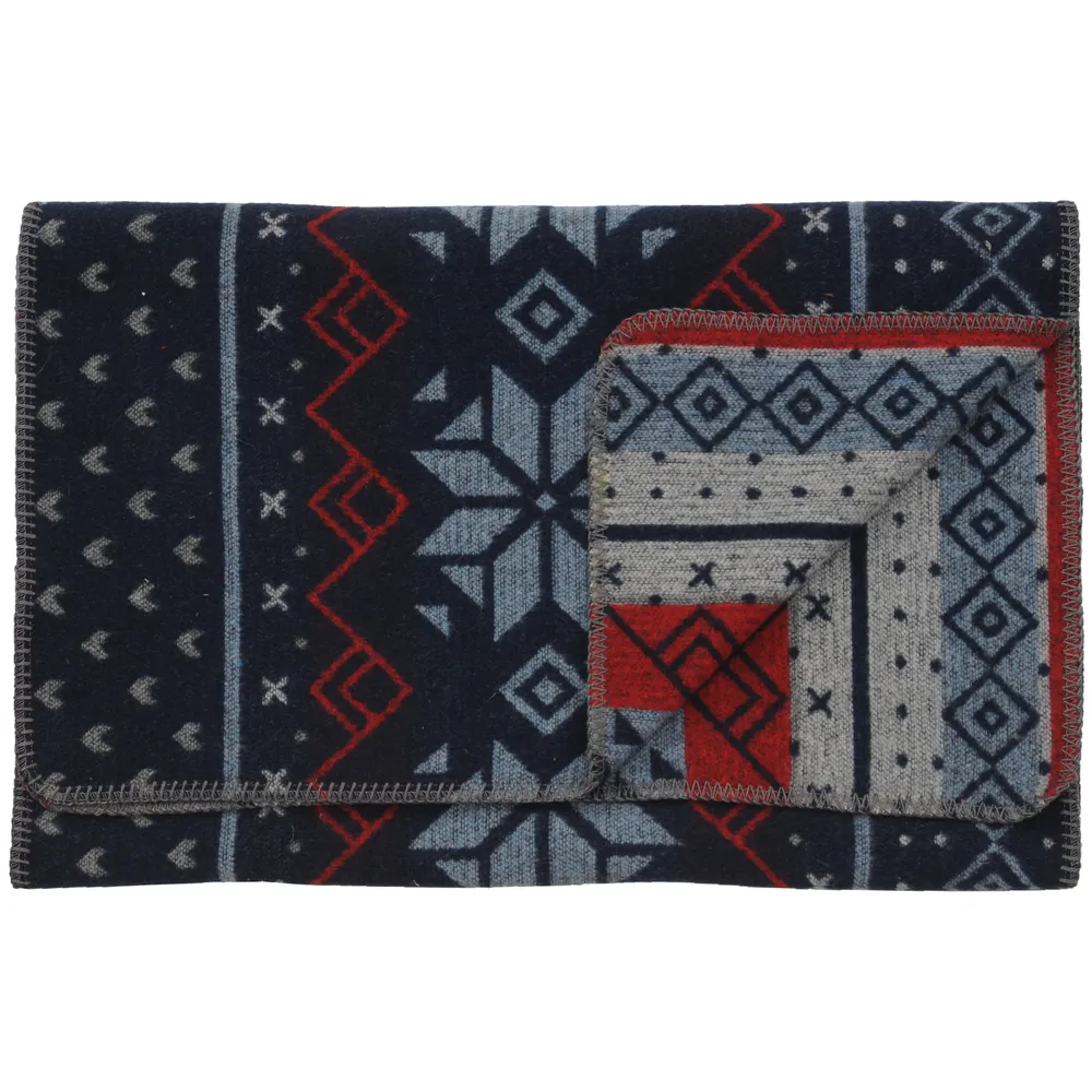 Nordic - Bed Scarf - King - 106x24