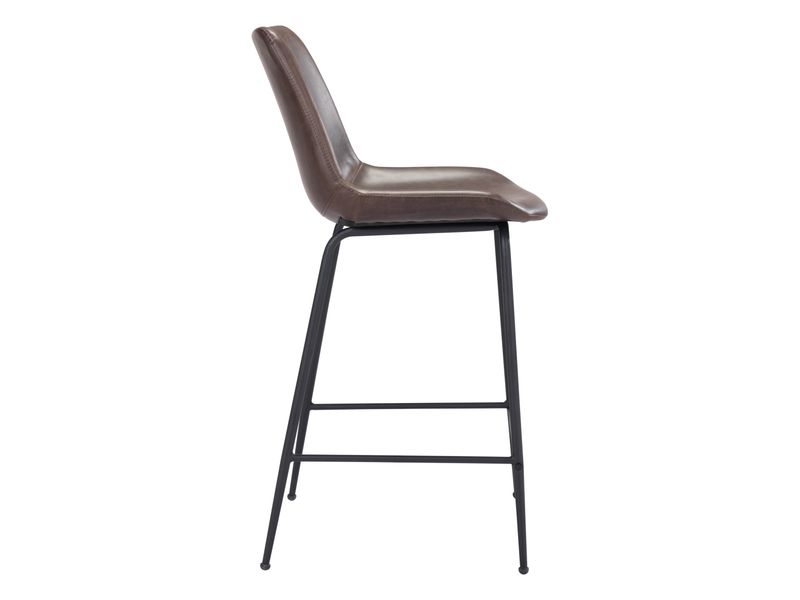 Byron Counter Stool Brown 3