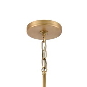 Lyndon 10'' Wide 1-Light Mini Pendant - Gray 2