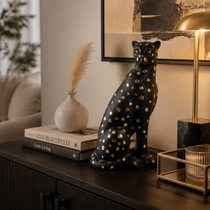 RHEABURN BLACK DECOR 14 (IN) 10