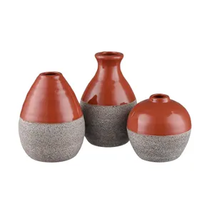 Baer Vase - Set of 3 1
