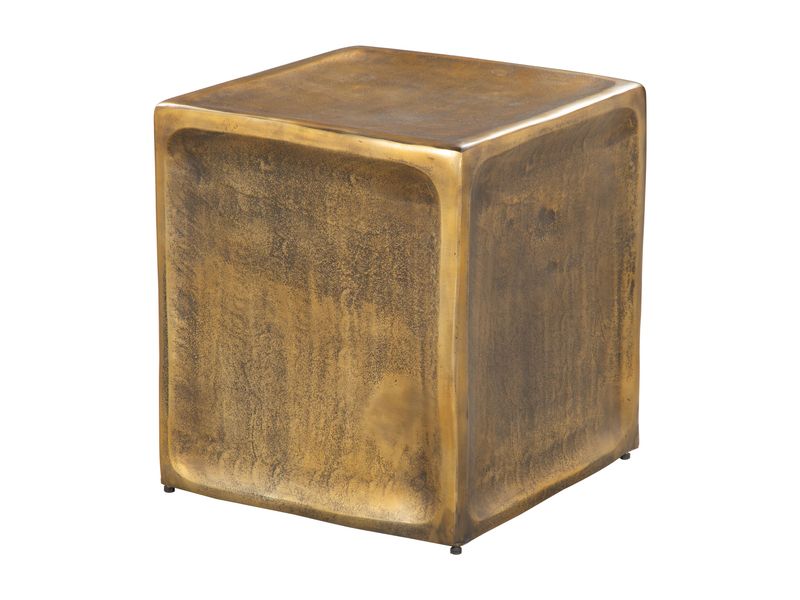 Brics Side Table Set Multicolor 5